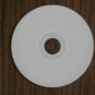 100 TAIYO YUDEN CD-R, WHITE INKJET HUB PRINTABLE, 52X