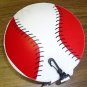 5 SPORTS CD OR DVD CASE WALLETS - HOLDS 24 DISCS EACH - SPORTS