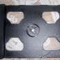 100 DOUBLE CD SMART TRAYS - 2CDSMTRAY