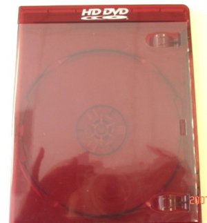 50 HIGH DEFINITION DISC CASES - BL9