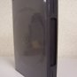 10 MULTI 8 DVD CASE, BLACK - SF003