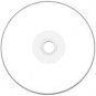 100 TAIYO YUDEN CDR WHITE THERMO EVEREST PRINTABLE, 52X