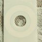 50 CREDIT CARD CDR, White Inkjet Printable - JS404