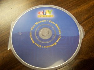 100 SLIM PACK CD "O" SHELLS - CLEAR - SLIMPAK
