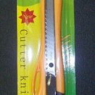 192 LARGE UTILITY KNIVES W/SNAP OFF BLADES - HJ268