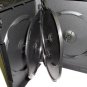 25 MULTI (5) DVD CASES - PSD80