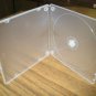200 Slim 5mm Poly Case with Binding Holes - BL020