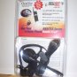 Cell Phone Hands Free Earset - BRAND NEW CS-300-E7-RS