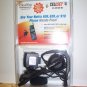 Cell Phone Hands Free Earset - BRAND NEW CS-300-N6-RS