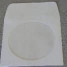 1000 TYVEK CD SLEEVES W/WINDOW & FLAP - JS88