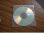 2000 CD POLY (LDPE) LOW DENSITY SLEEVES- JS97