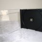 200 NEW SINGLE JEWEL CASES W/BLACK TRAY - BL110