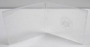 200 Mini poly 3 inch