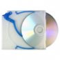 50 TRIGGER EJECTOR CD CASES, BLUE - TRIGBLU