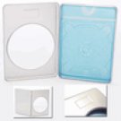 NEW TIN DVD CASE NO WINDOW NO INDENT BL901, 100 PCS