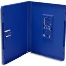 10 SINGLE DISC PS VITA BLUE Game Case