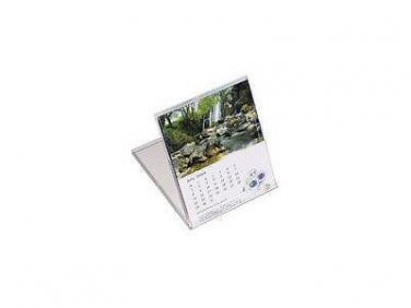 200 Clear Calendar Cases BL79