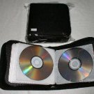10 CD WALLETS THAT HOLD 24 CDS EACH - JS70