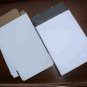 100 MULTIPLE 7 DVD CASE CORRUGATED MAILER BOXES - JS51