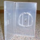 50 UMD GAME CASE W/ SLEEVE , SUPER CLEAR JS150