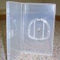 50 UMD GAME CASE W/ SLEEVE , SUPER CLEAR JS150