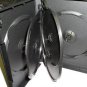 50 MULTI (5) DVD CASES - PSD80