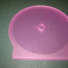 200 CD/DVD CLAMSHELL JS105PAK Magenta