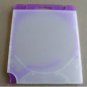 140 TRIGGER EJECTOR CD CASES, PURPLE - TRIGPUR
