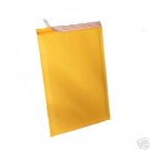 100 Size #00TN Kraft Bubble Mailers