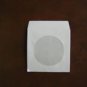 400  3" WHITE MINI CD-R PAPER SLEEVE ENVELOPE JS206