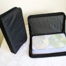 15 CD WALLETS THAT HOLD 72 CDS EACH - JS72