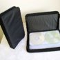 15 CD WALLETS THAT HOLD 72 CDS EACH - JS72