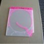 100 TRIGGER EJECTOR CD CASES, PINK- TRIGPNK