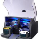 1 Primera  Bravo 4101 w/ 1 Integrated DVD/CD Burner