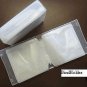 10 CD DVD CASES, 24 DISC each UNIKEEP STYLE - SF13