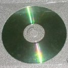 2000 PP CD / DVD SLEEVE w/ FLAP - PSP80