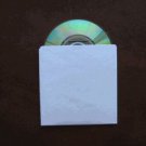 500 MINI CD/DVD TYVEK SLEEVE - JS280
