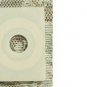 500 BUSINESS CARD CDR, White Inkjet Printable - JS404