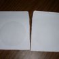 1000 CD PAPER SLEEVE W/WINDOW & GUMMED FLAP JS212