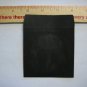 2000  3" BLACK MINI CD-R PAPER SLEEVE ENVELOPE JS213