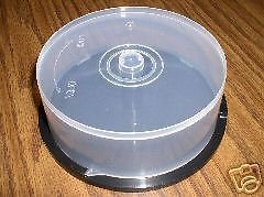 84 CD SPINDLES HOLDS 30 CDS EACH (CAKE BOX)