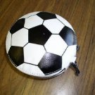80 SPORTS CD WALLETS - HOLDS 24 CDS EACH - SOCCER