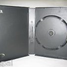 80 PCS 27MM ORIGINAL STACKPAK MULT-8 DVD CASE, TOP QUALITY, PN# 1182Q,SALE