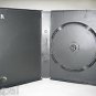 80 PCS 27MM ORIGINAL STACKPAK MULT-8 DVD CASE, TOP QUALITY, PN# 1182Q,SALE