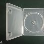 100 New Original Sony PlayStation 3 Game Case/Blu-Ray Case w/Artwork Sleeve PS3