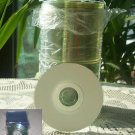 1000 LDBPRO MINI CD-R WHITE INKJET PRINTABLE JS402 JS28