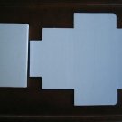 200 PCS 30PT HEAVY DUTY STANDARD DVD CASE MAILER JS86