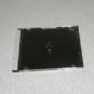 200   5.2mm SLIMLINE JEWEL CASES W/ BLACK TRAY- JL08