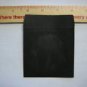 400 3" BLACK MINI CD-R PAPER SLEEVE ENVELOPE JS213