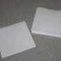 1000 CD / DVD PAPER SLEEVE NO WINDOW, NO  FLAP - PSP30